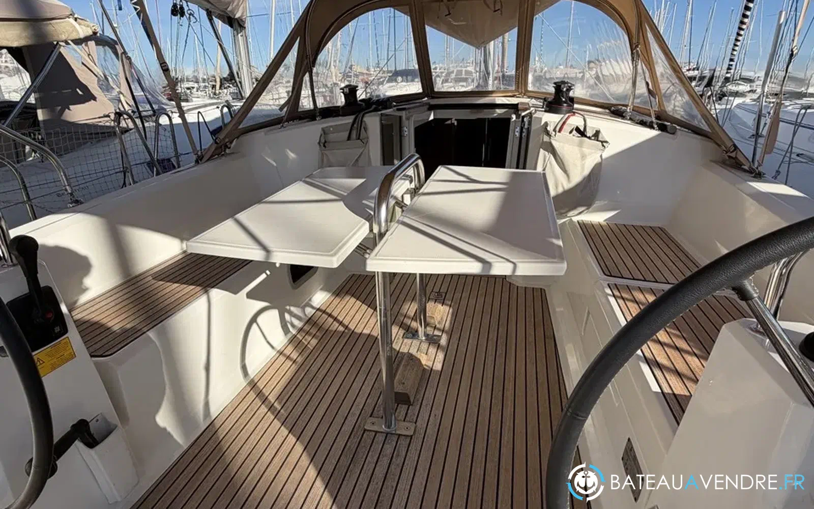 slider 11 Beneteau Oceanis 38.1