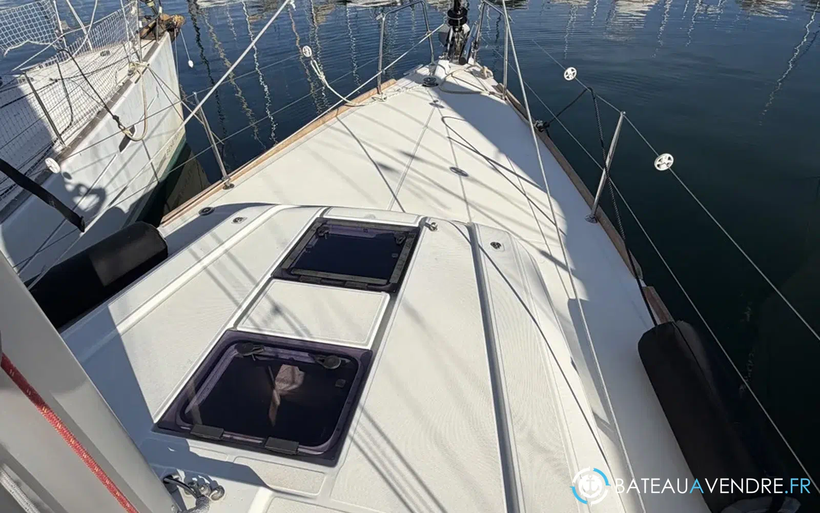 slider 13 Beneteau Oceanis 38.1