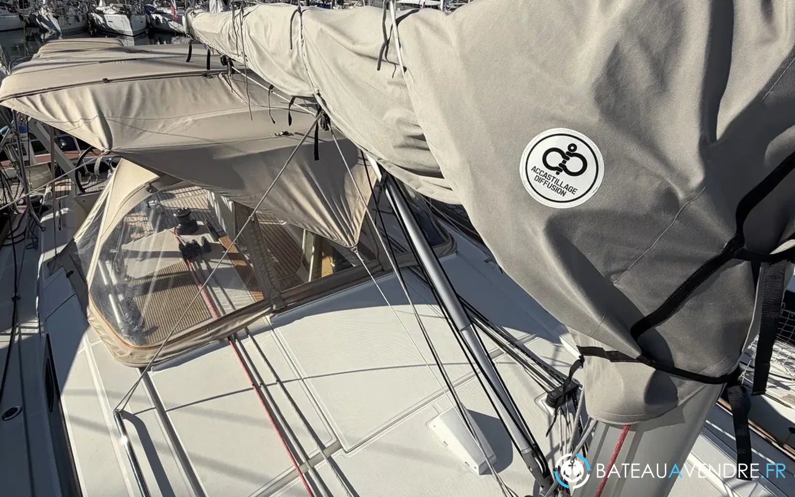 slider 14 Beneteau Oceanis 38.1