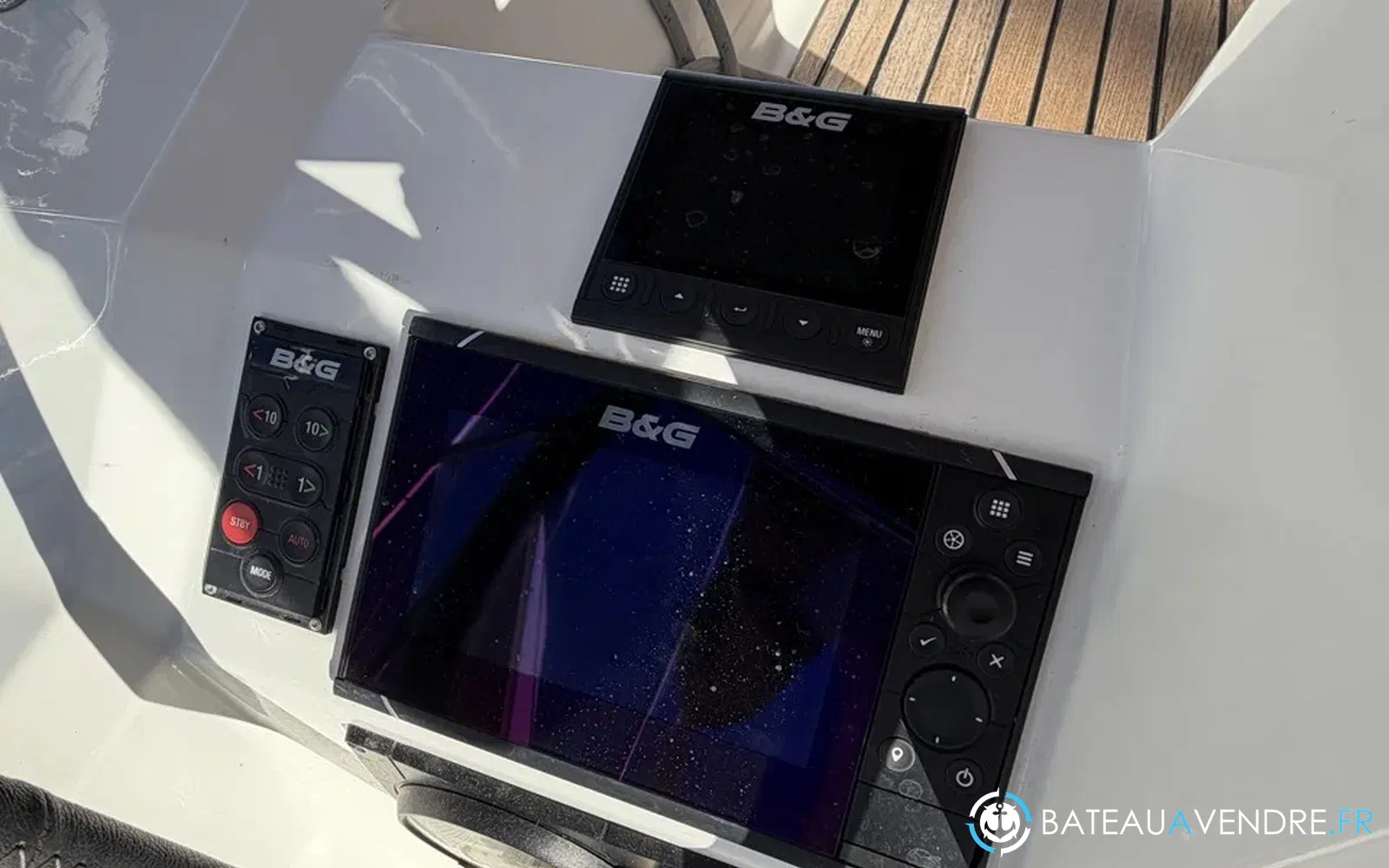 slider 18 Beneteau Oceanis 38.1
