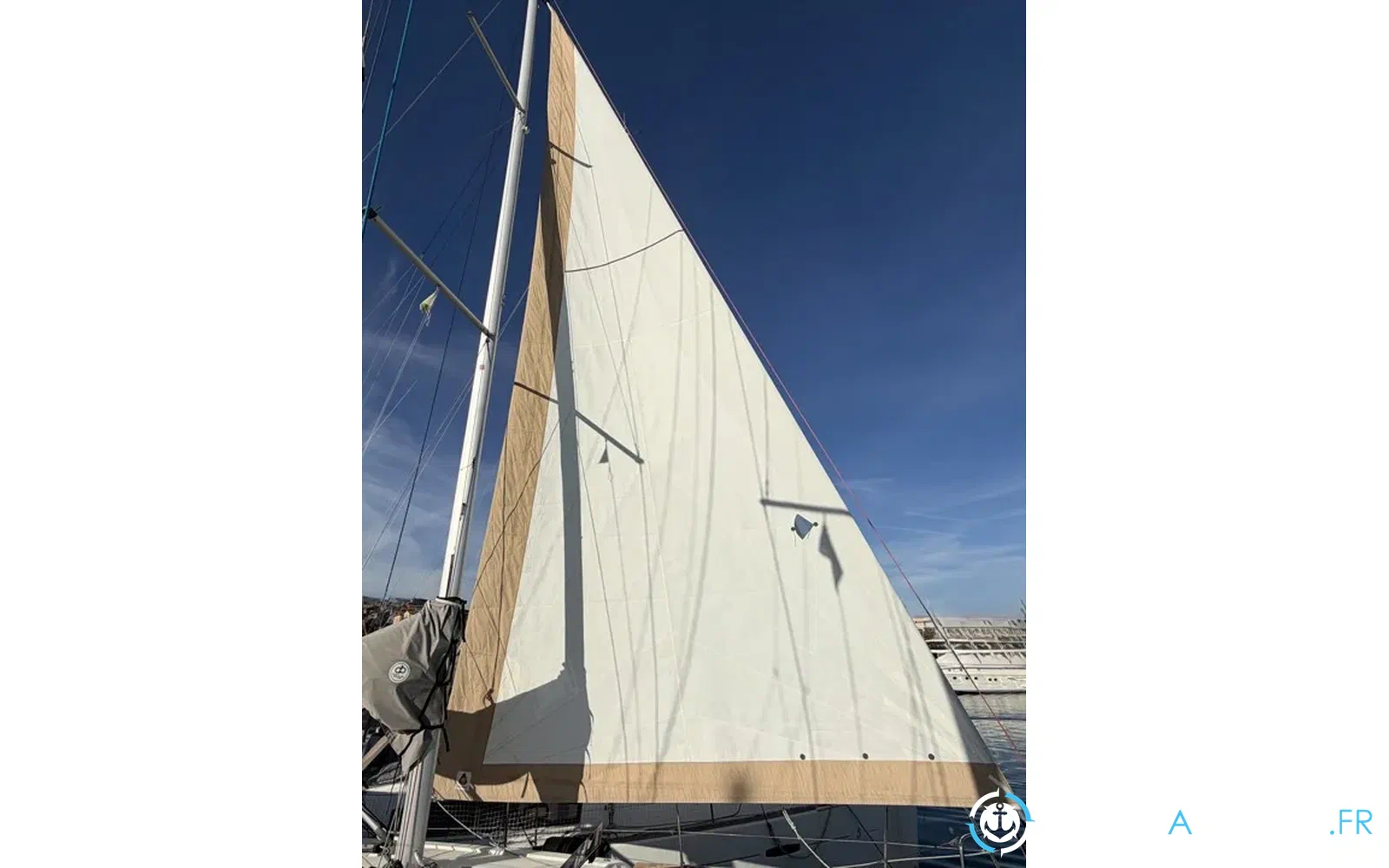 slider 1 Beneteau Oceanis 38.1