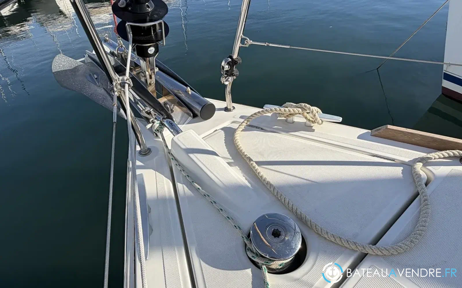 slider 19 Beneteau Oceanis 38.1
