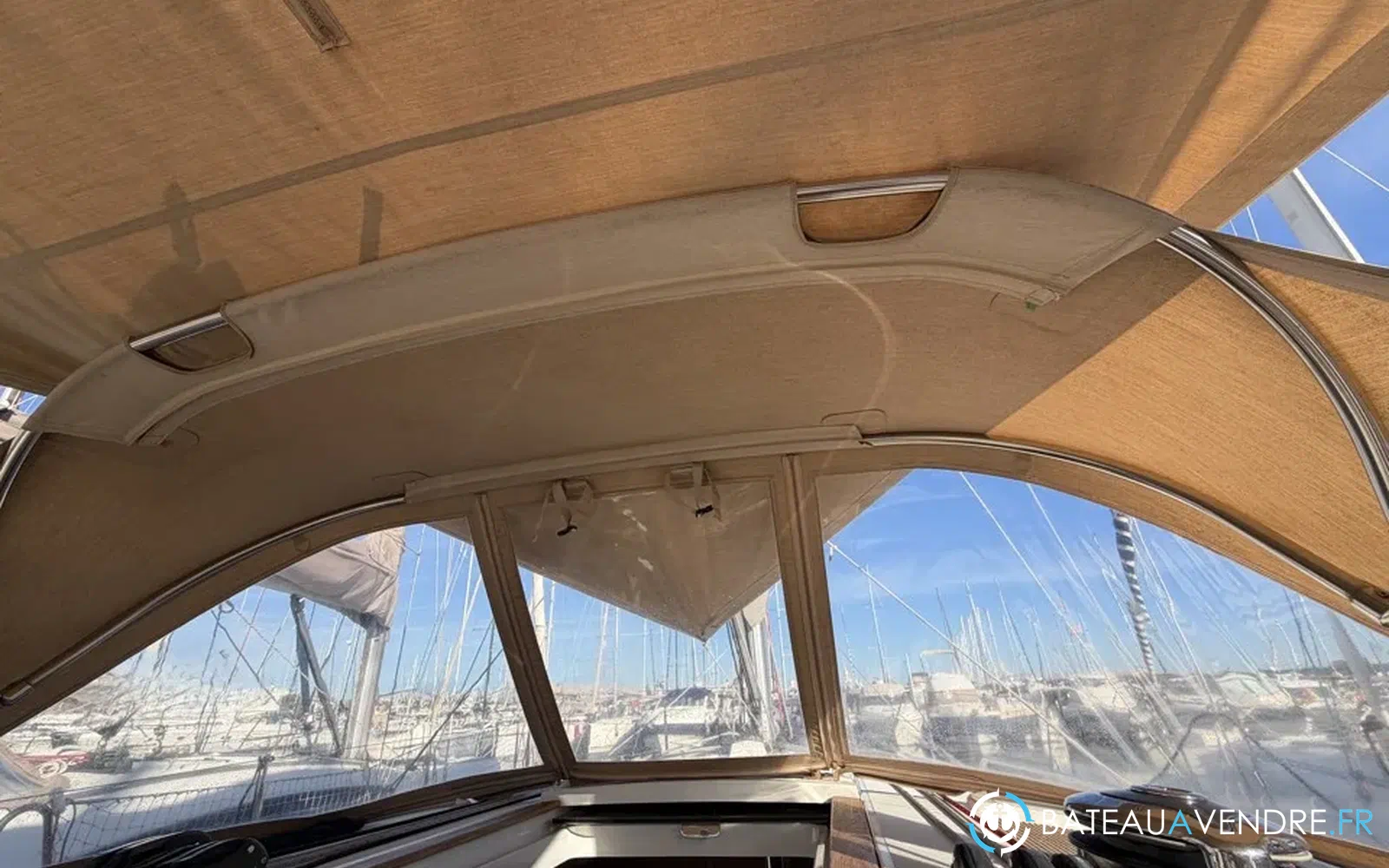 slider 20 Beneteau Oceanis 38.1
