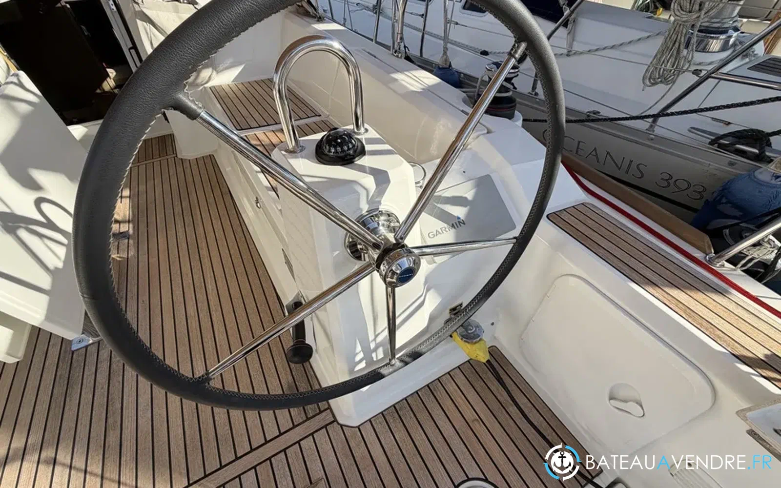 slider 22 Beneteau Oceanis 38.1