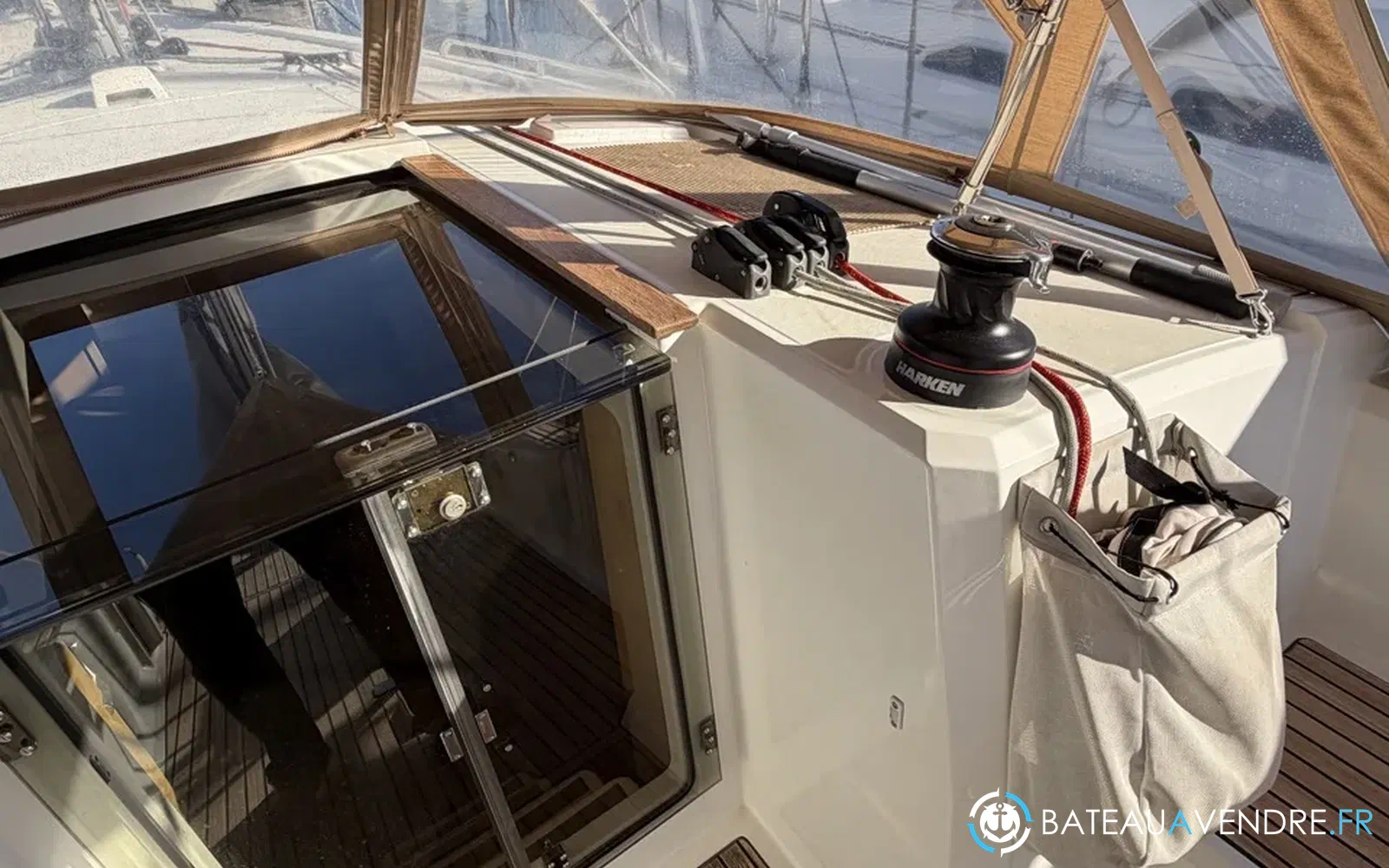 slider 24 Beneteau Oceanis 38.1