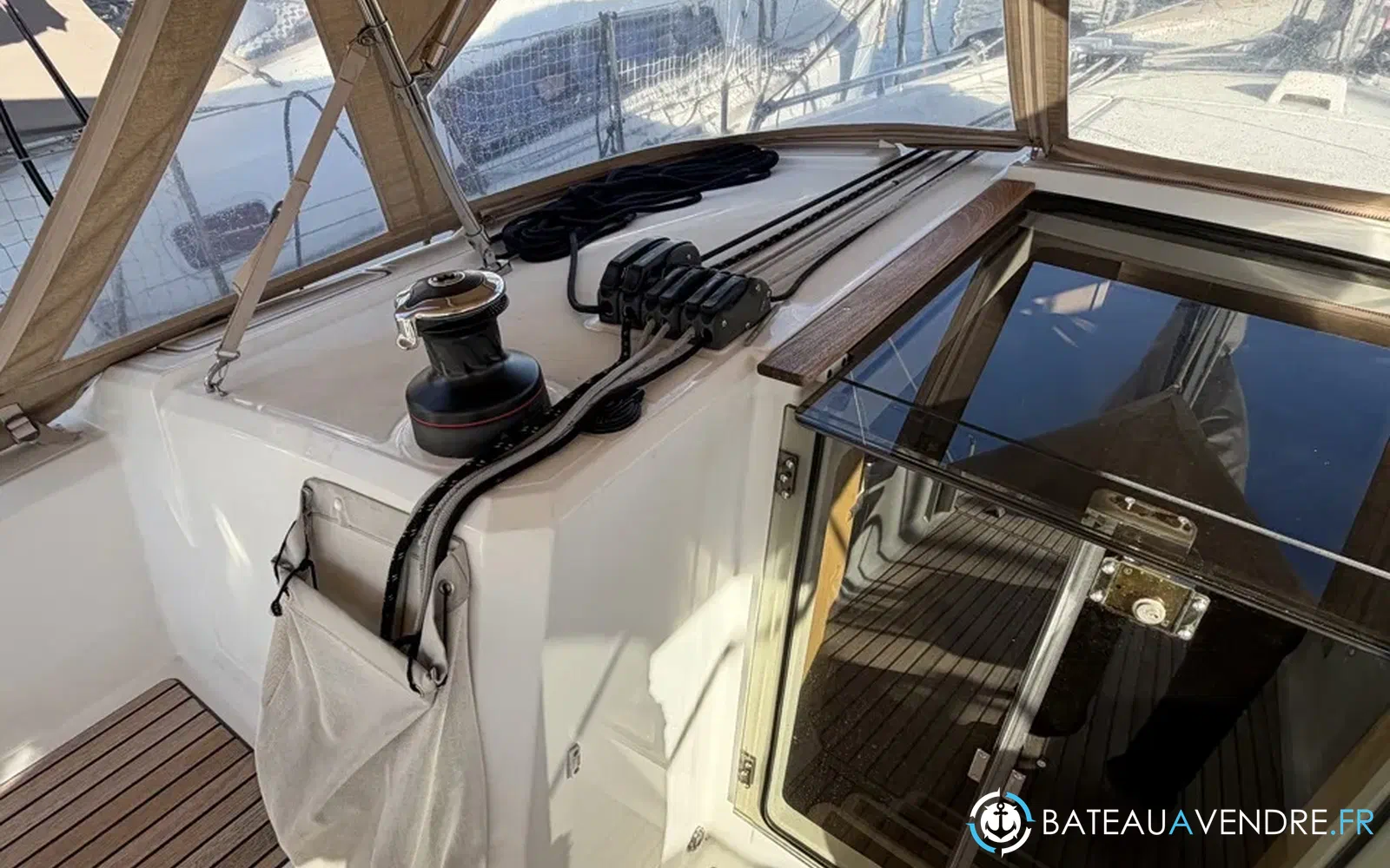 slider 25 Beneteau Oceanis 38.1