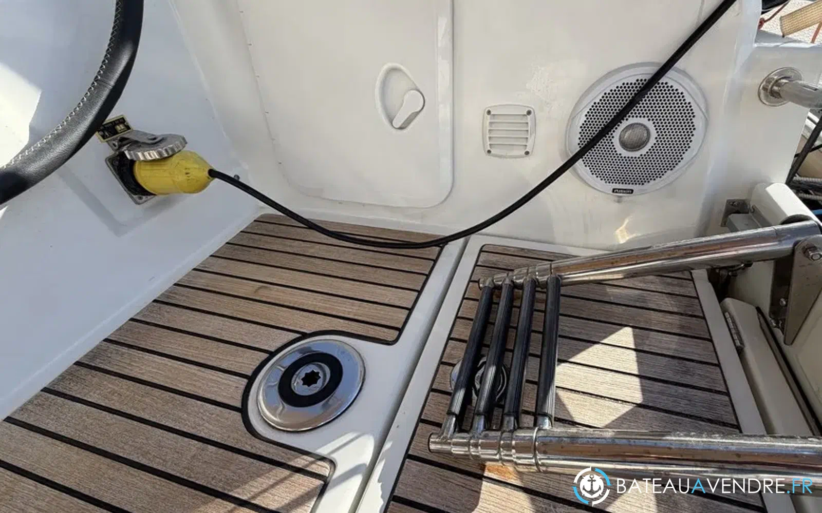 slider 27 Beneteau Oceanis 38.1