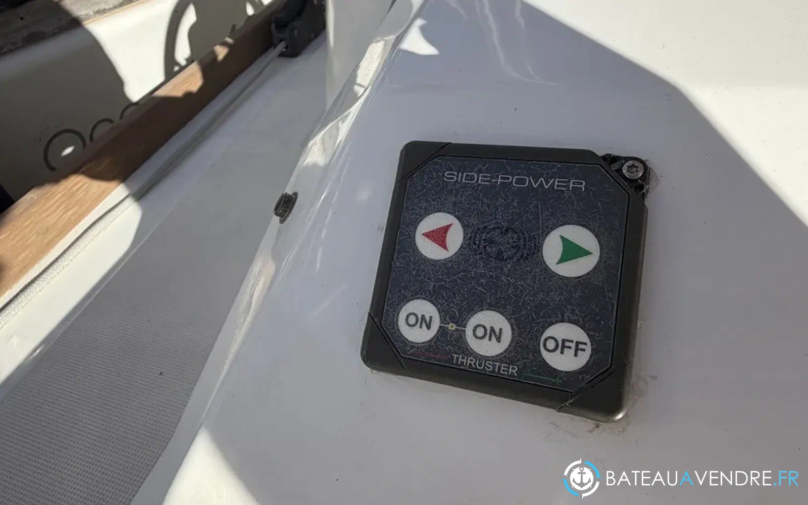 slider 29 Beneteau Oceanis 38.1