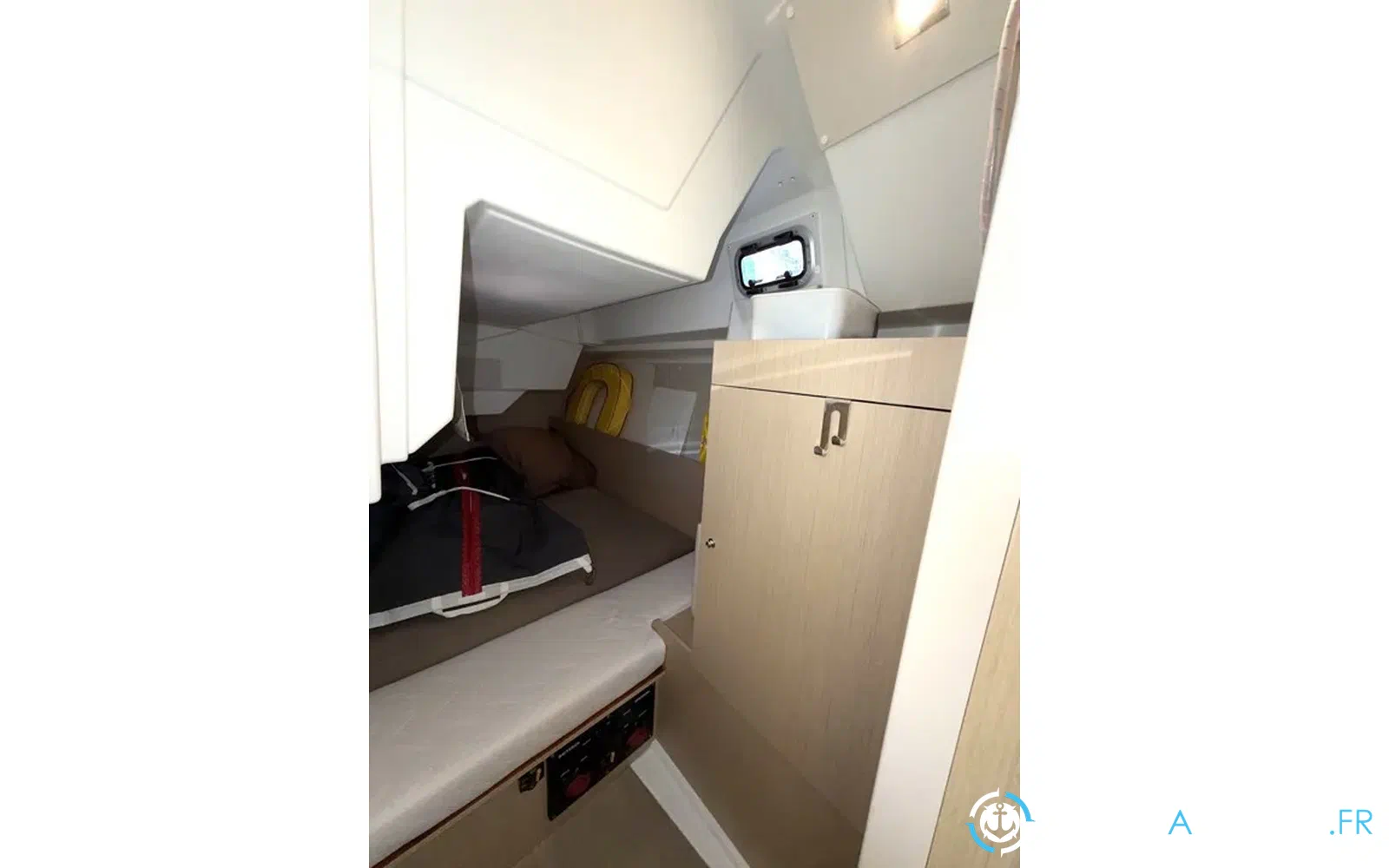 slider 35 Beneteau Oceanis 38.1