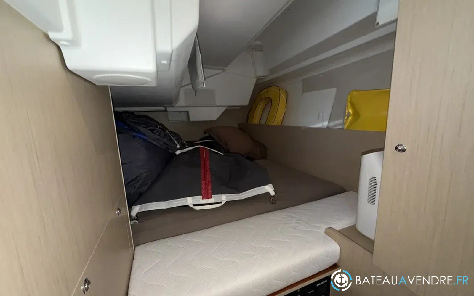 slider 36 Beneteau Oceanis 38.1