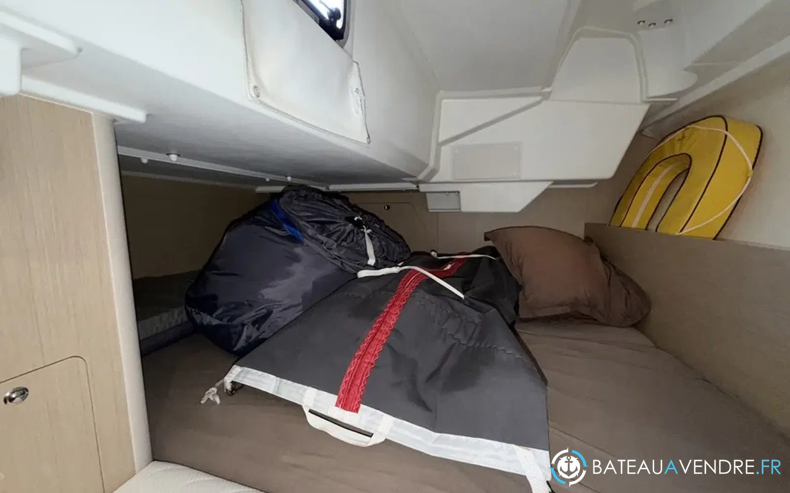 slider 37 Beneteau Oceanis 38.1