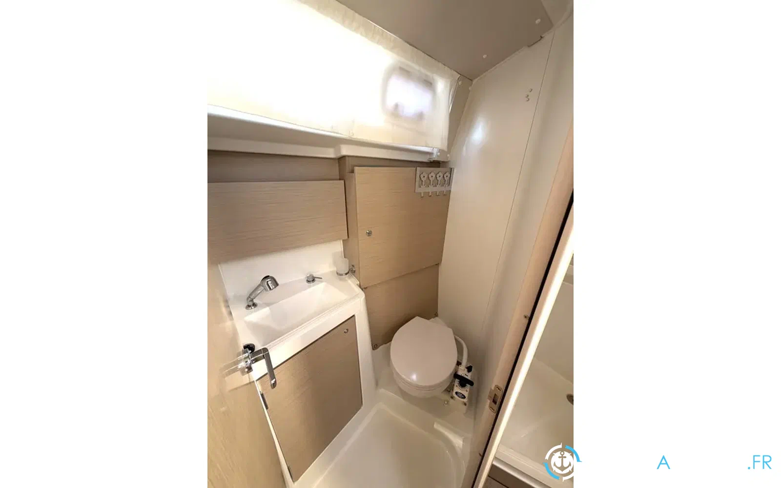 slider 38 Beneteau Oceanis 38.1