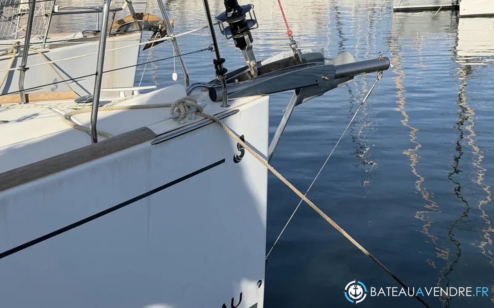 slider 3 Beneteau Oceanis 38.1