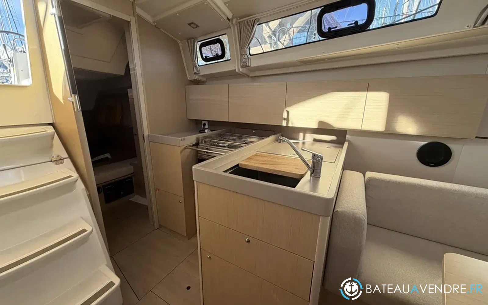 slider 48 Beneteau Oceanis 38.1