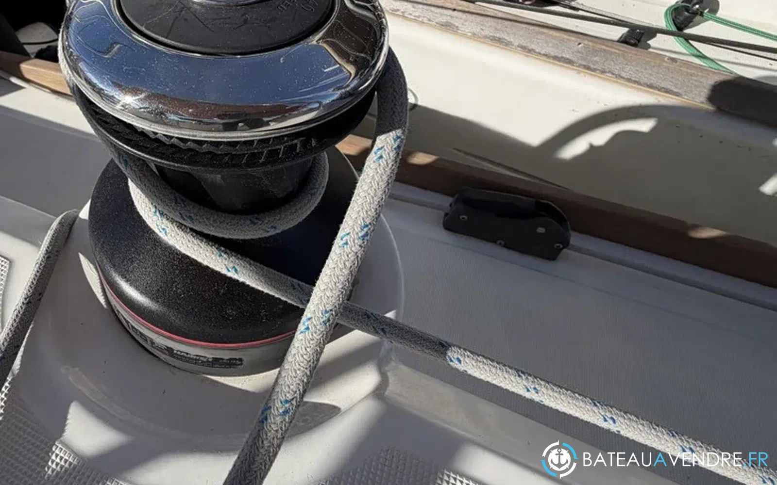 slider 4 Beneteau Oceanis 38.1