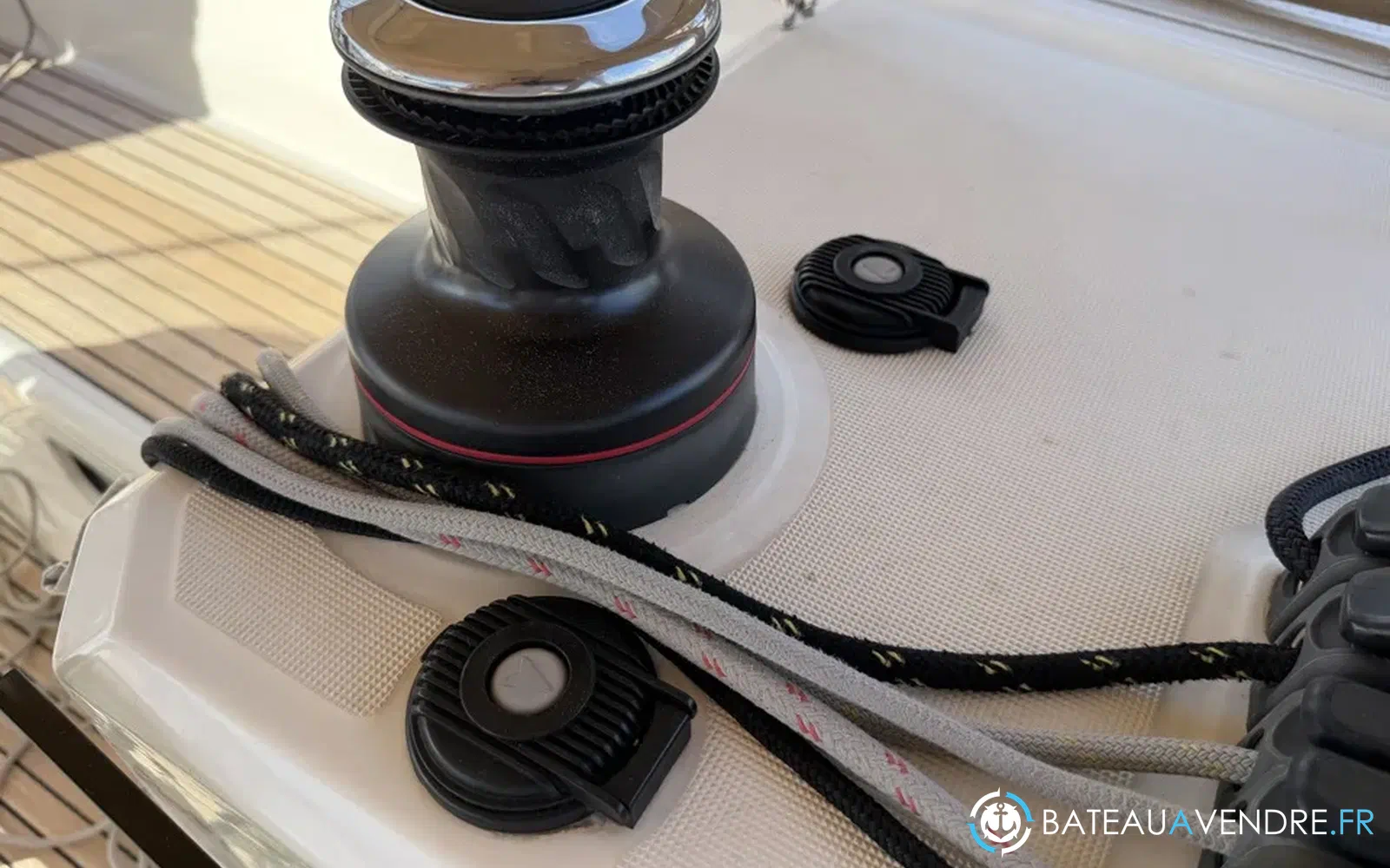 slider 5 Beneteau Oceanis 38.1