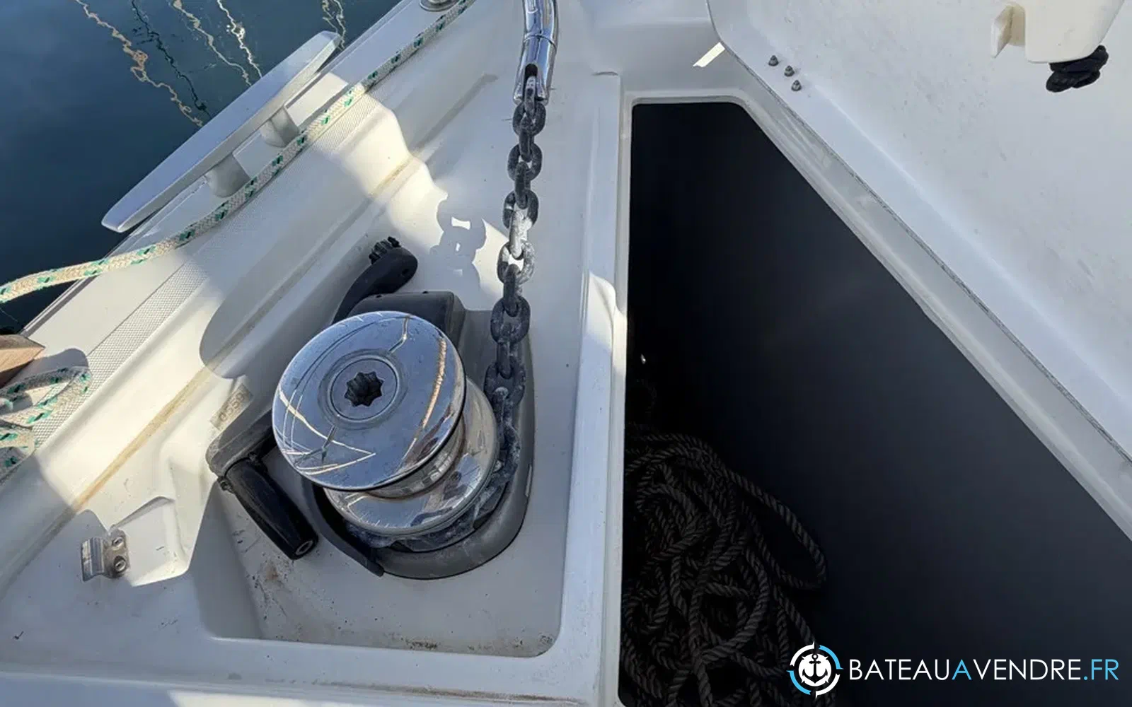 slider 6 Beneteau Oceanis 38.1