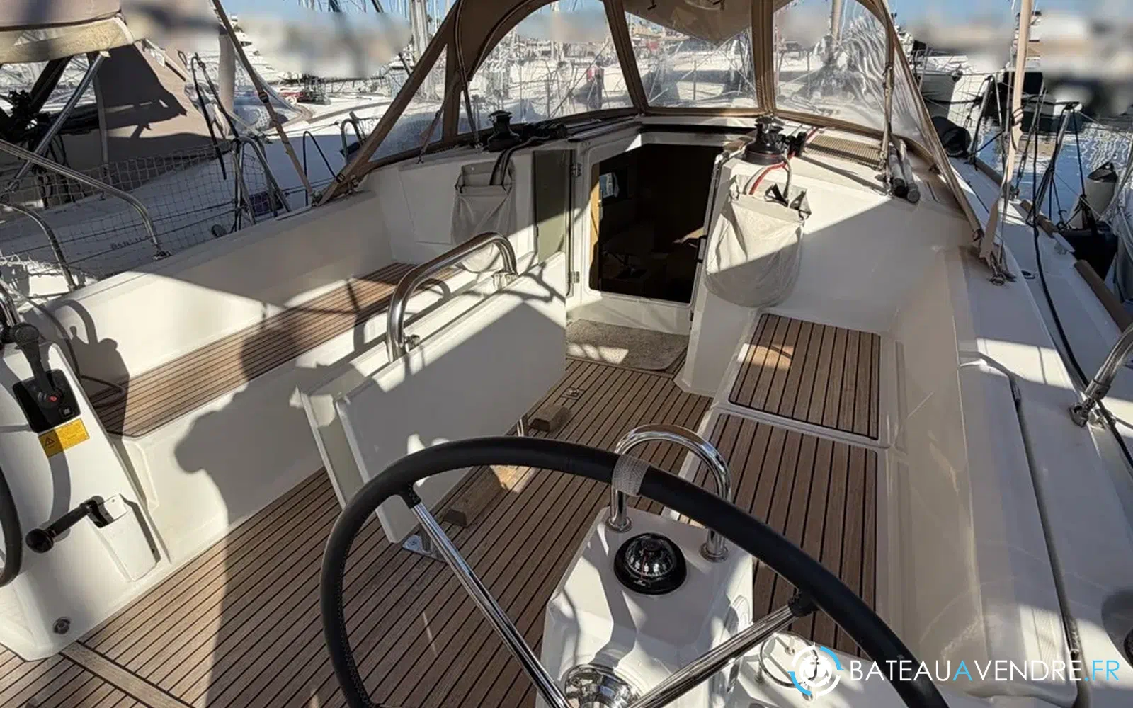 slider 8 Beneteau Oceanis 38.1