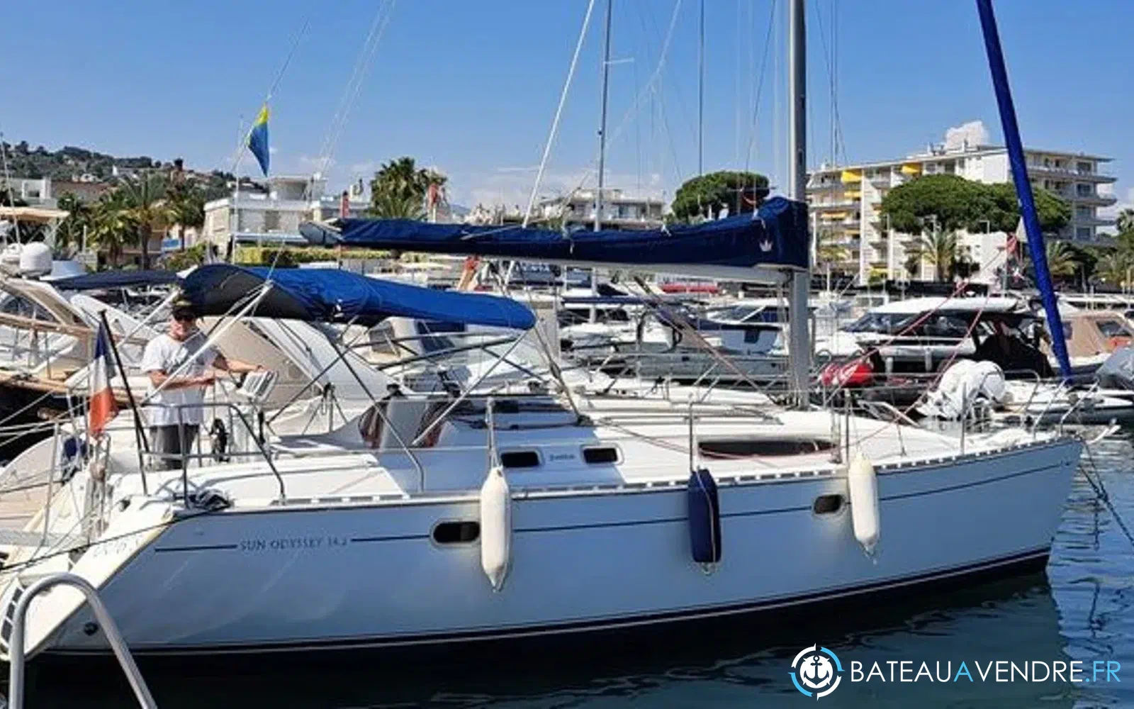slider 0 Jeanneau Sun Odyssey 34.2
