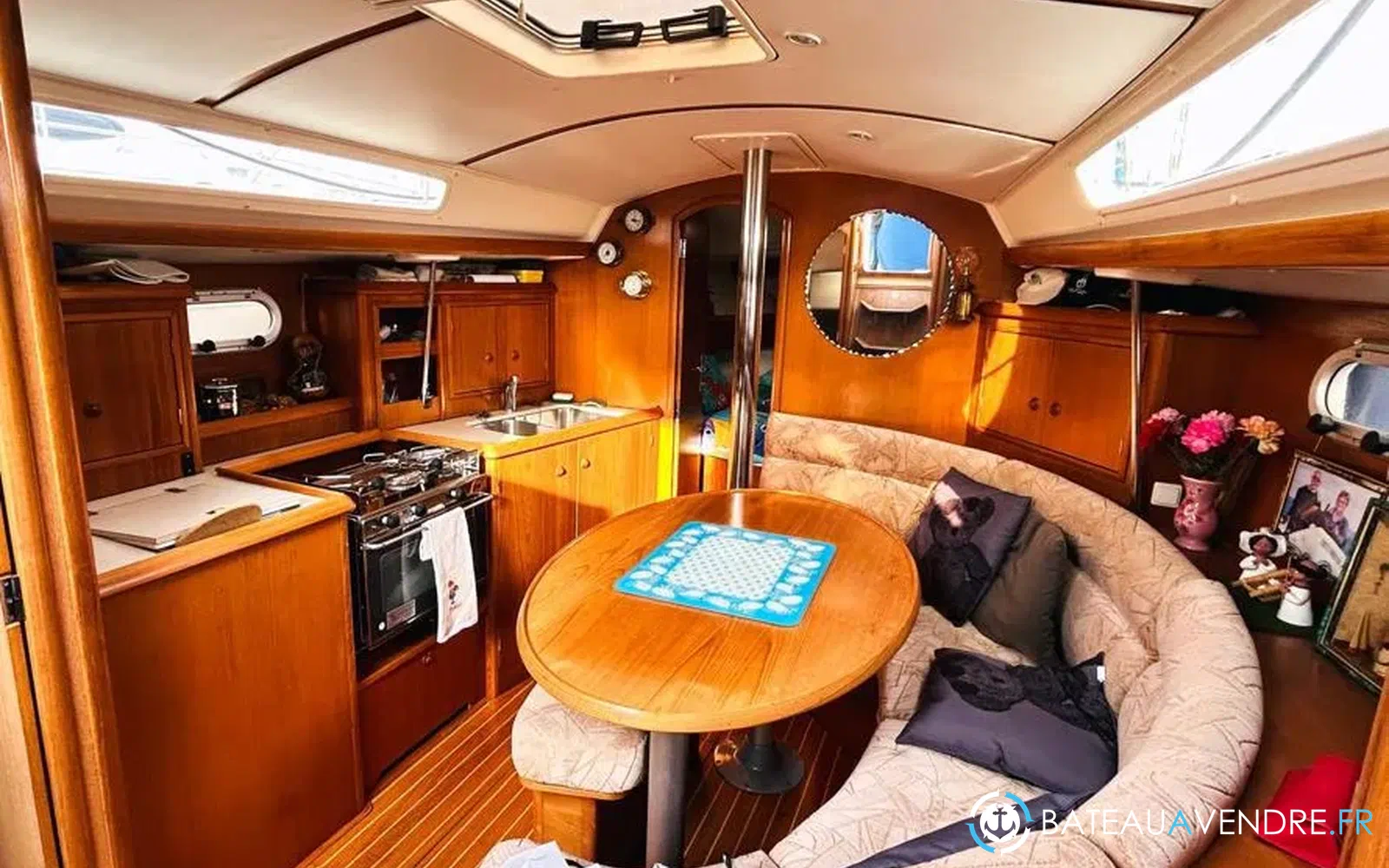 slider 9 Jeanneau Sun Odyssey 34.2