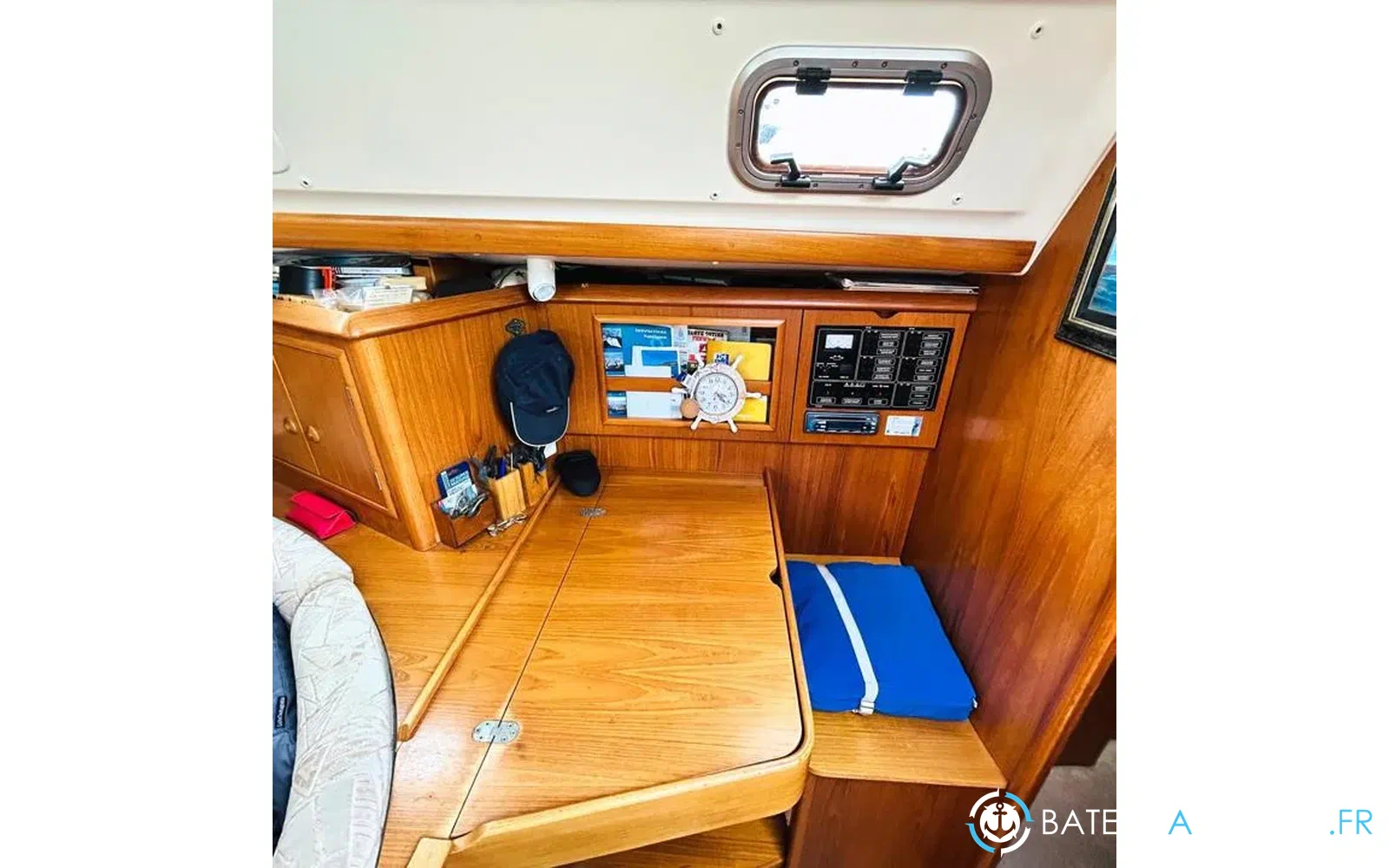 slider 16 Jeanneau Sun Odyssey 34.2