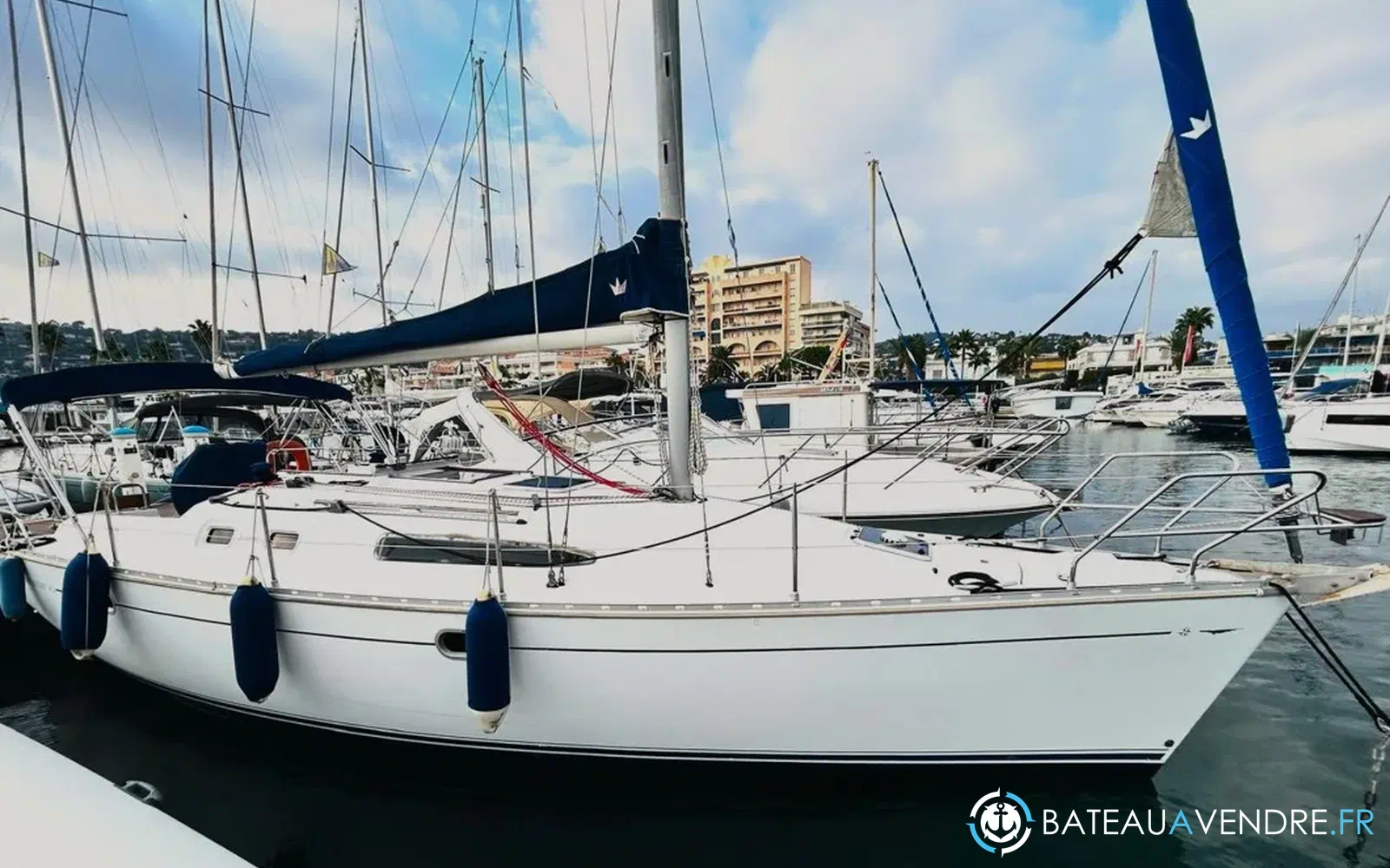 slider 2 Jeanneau Sun Odyssey 34.2
