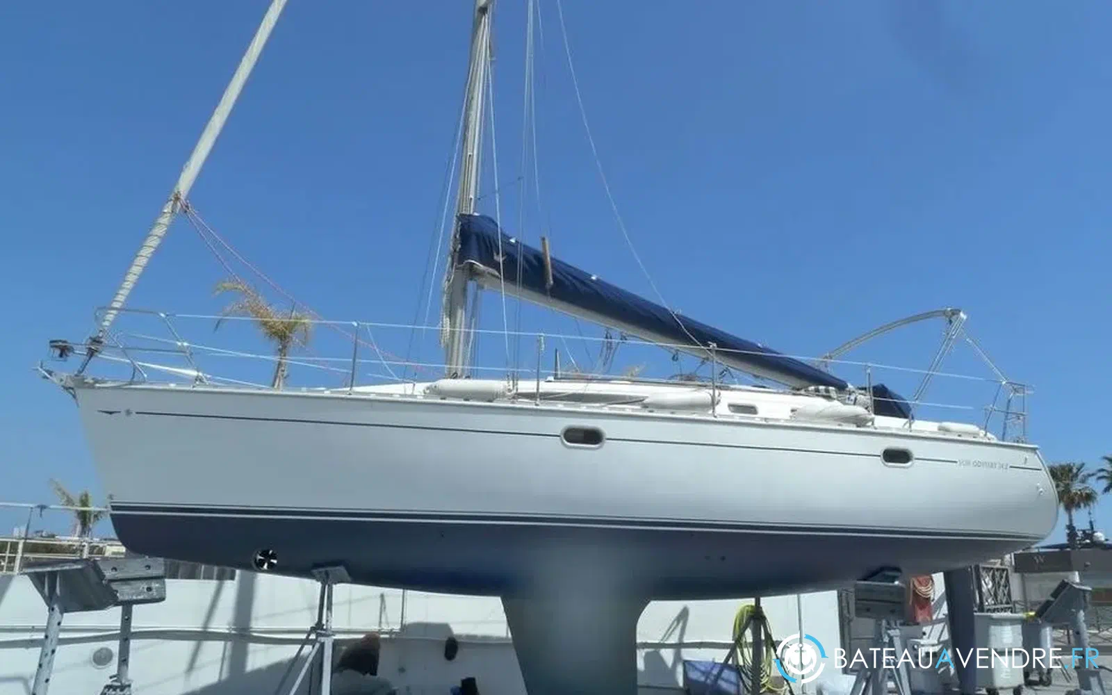 slider 3 Jeanneau Sun Odyssey 34.2