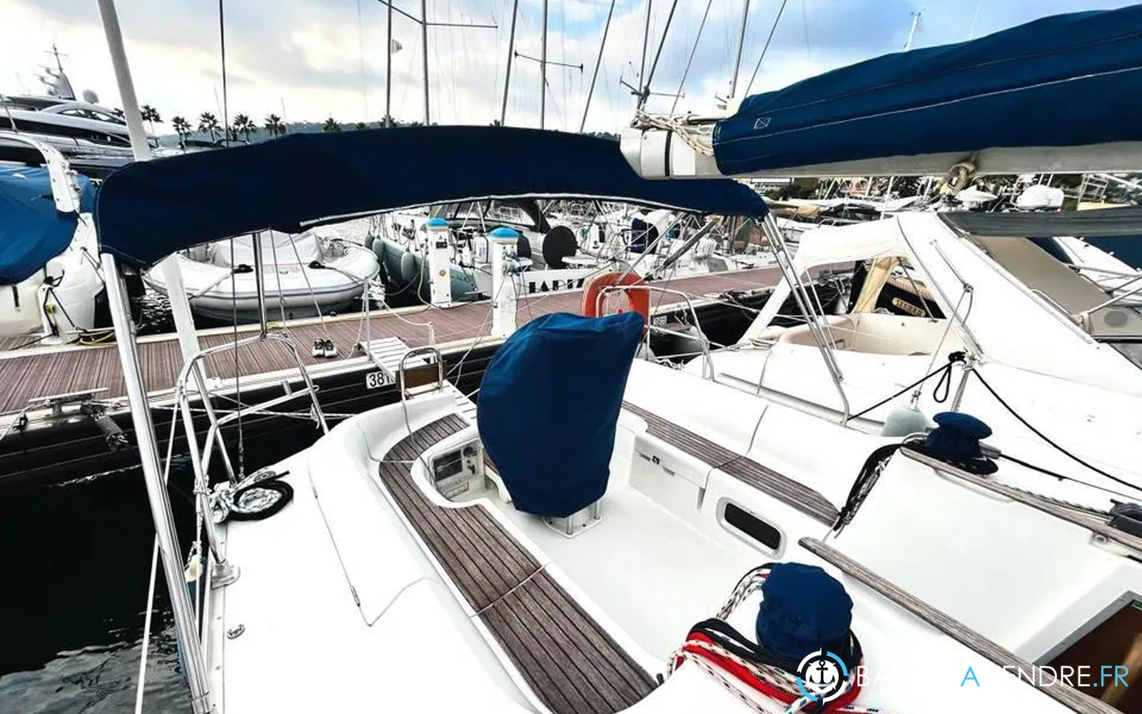 slider 4 Jeanneau Sun Odyssey 34.2