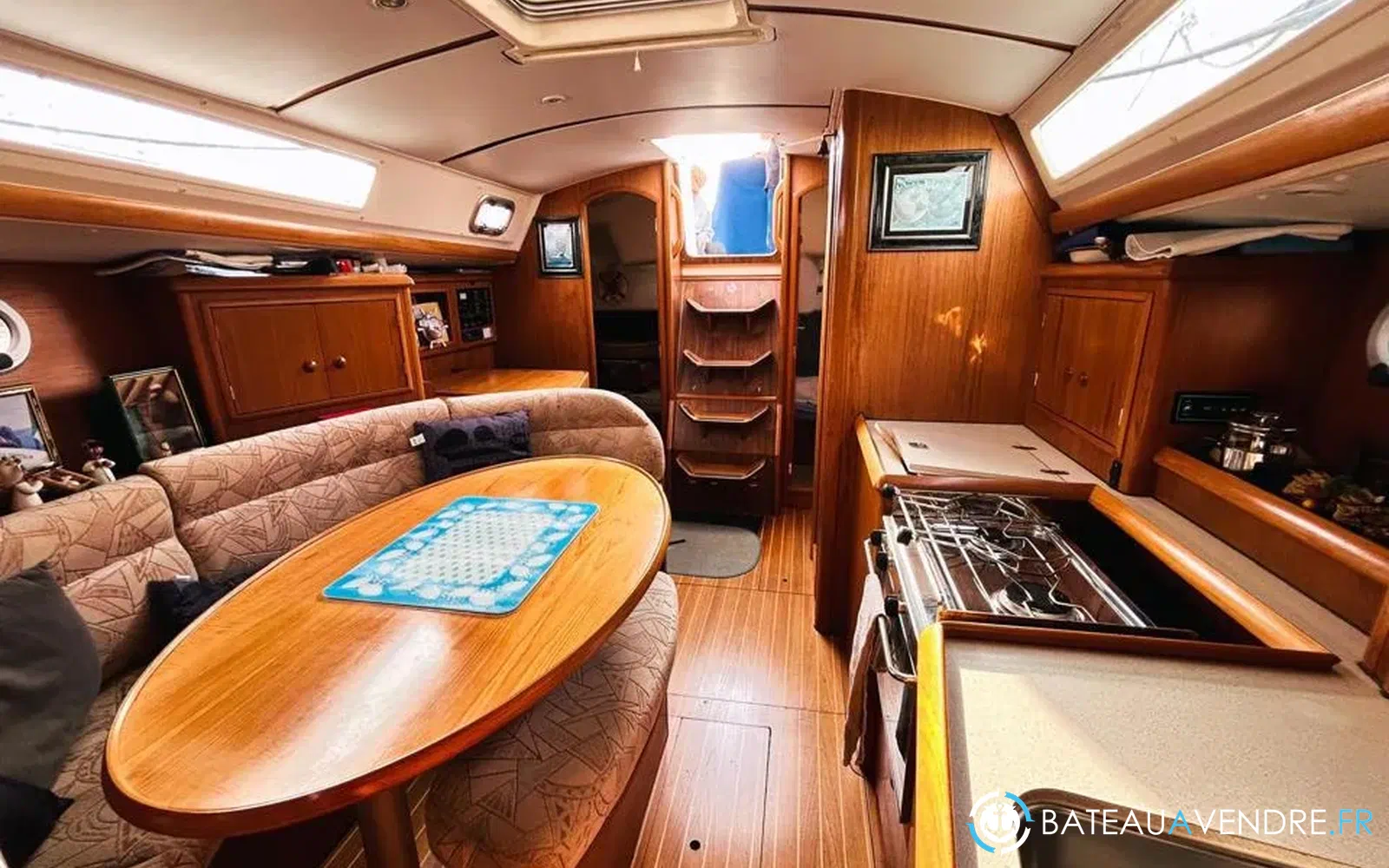 slider 8 Jeanneau Sun Odyssey 34.2