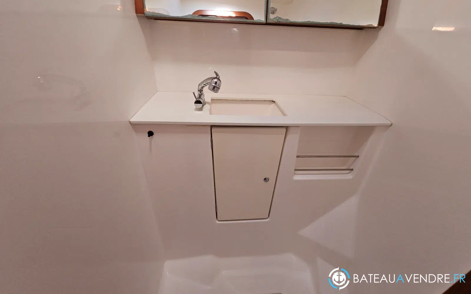 slider 21 Dufour 445 Grand Large