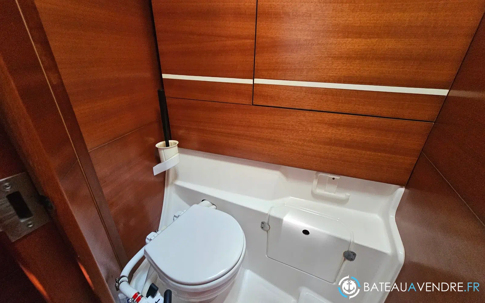 slider 24 Dufour 445 Grand Large