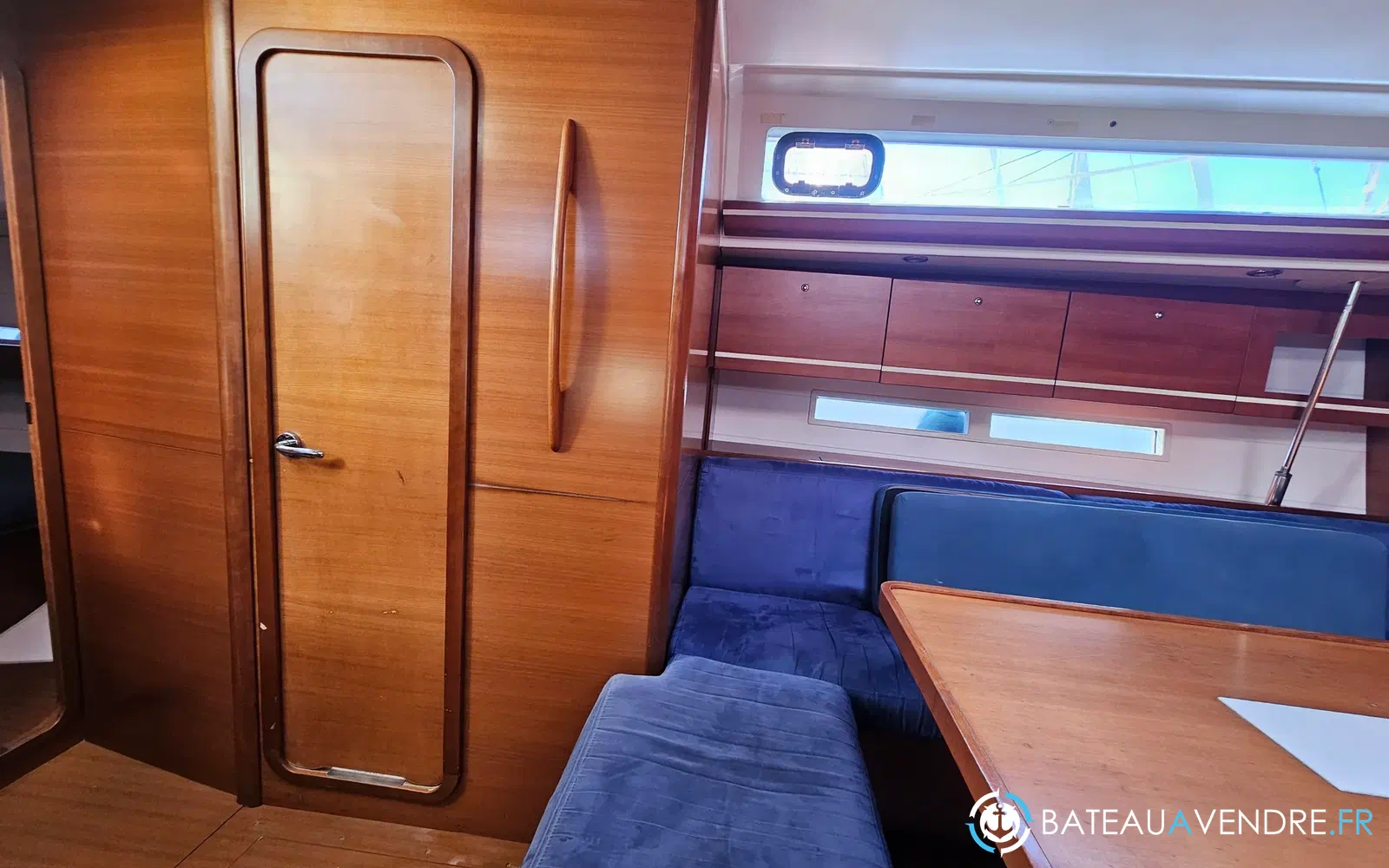 slider 25 Dufour 445 Grand Large