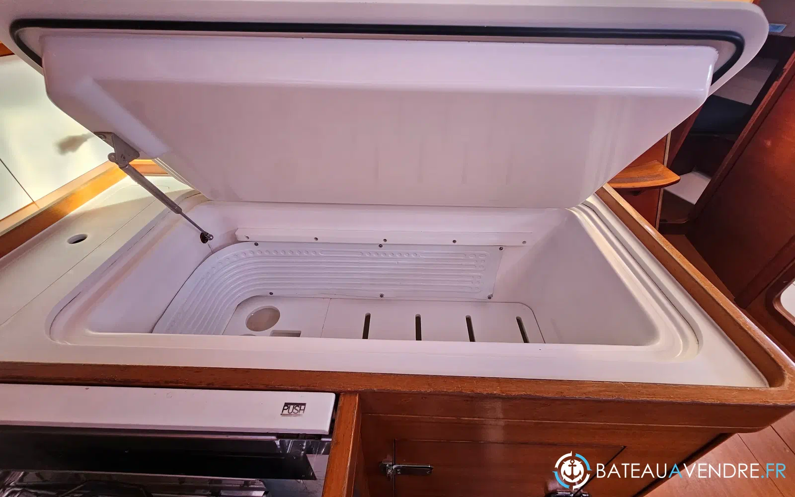 slider 13 Dufour 445 Grand Large