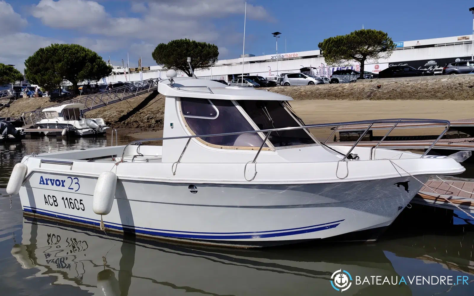 slider 1 Arvor 23
