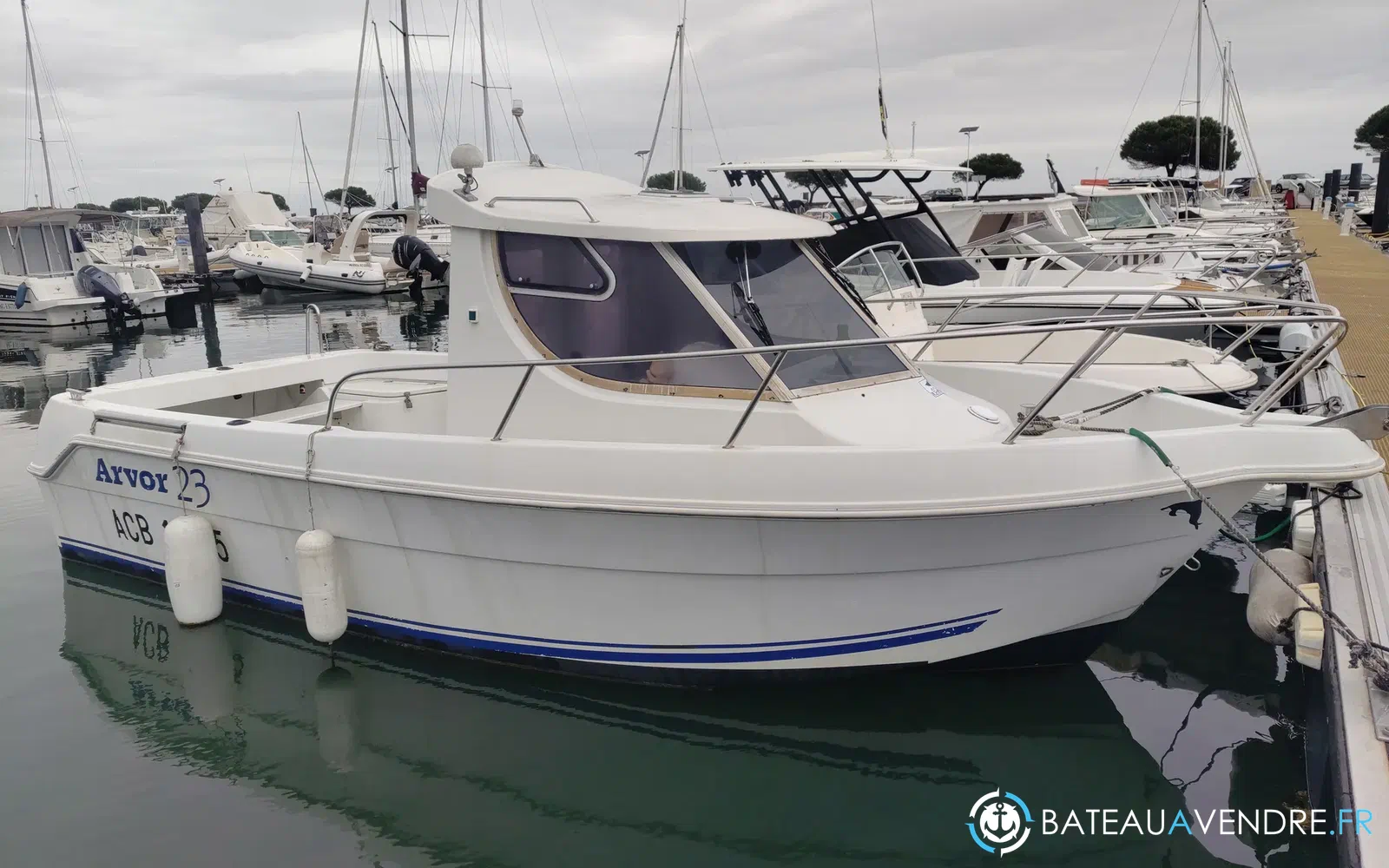slider 3 Arvor 23