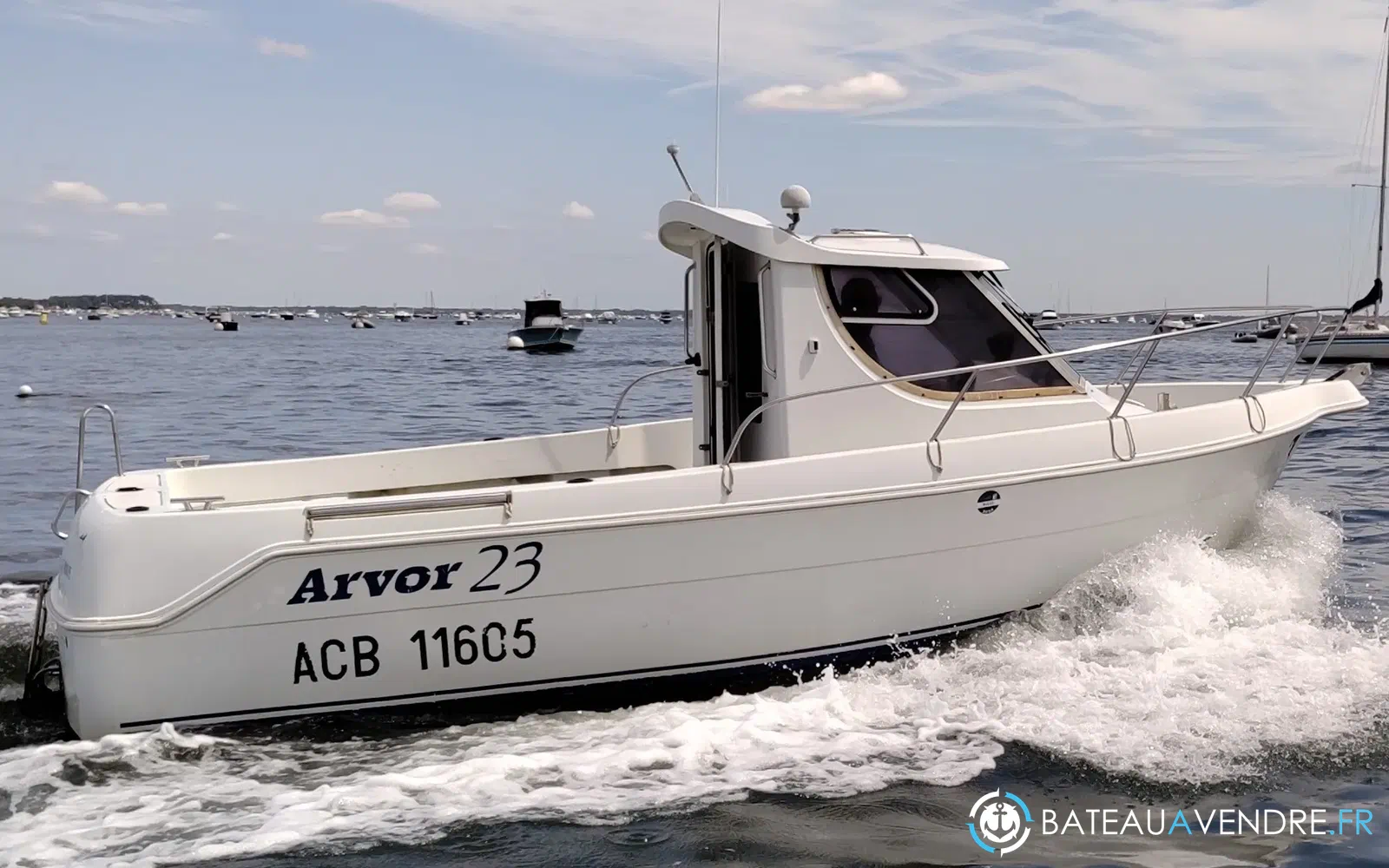 slider 4 Arvor 23