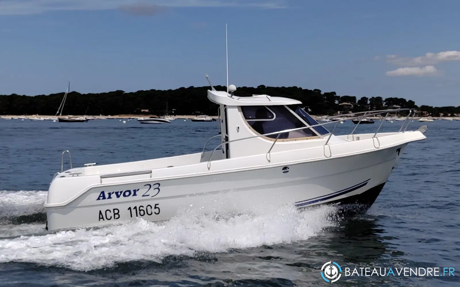 slider 0 Arvor 23