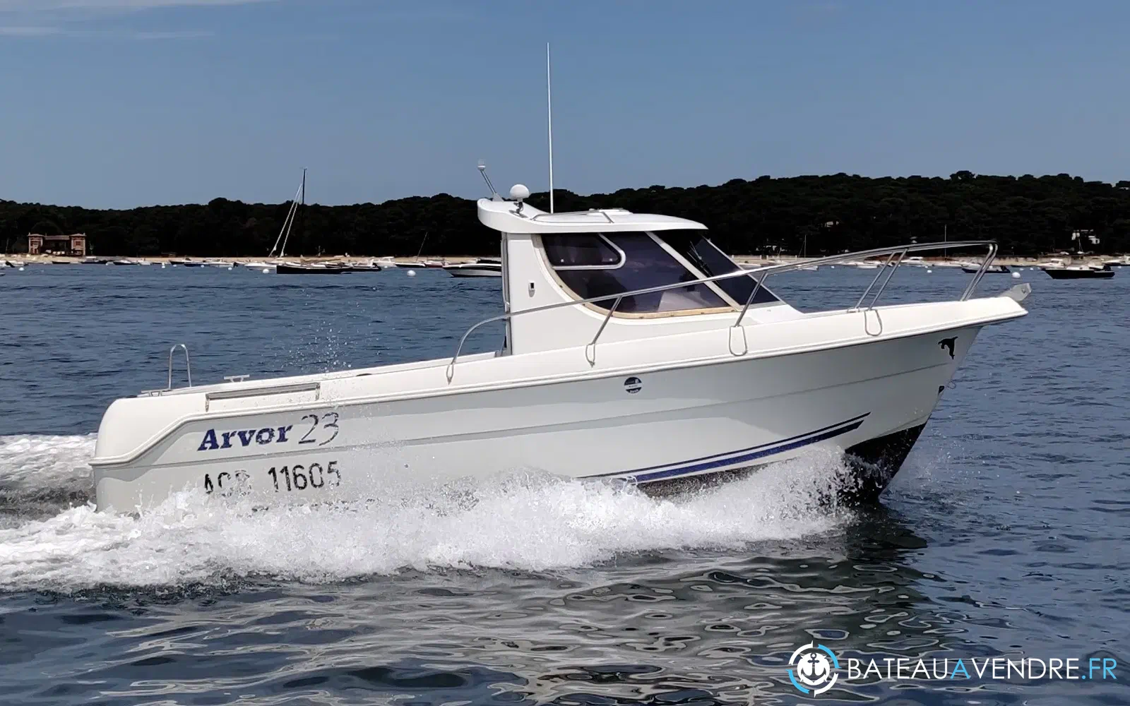 slider 5 Arvor 23