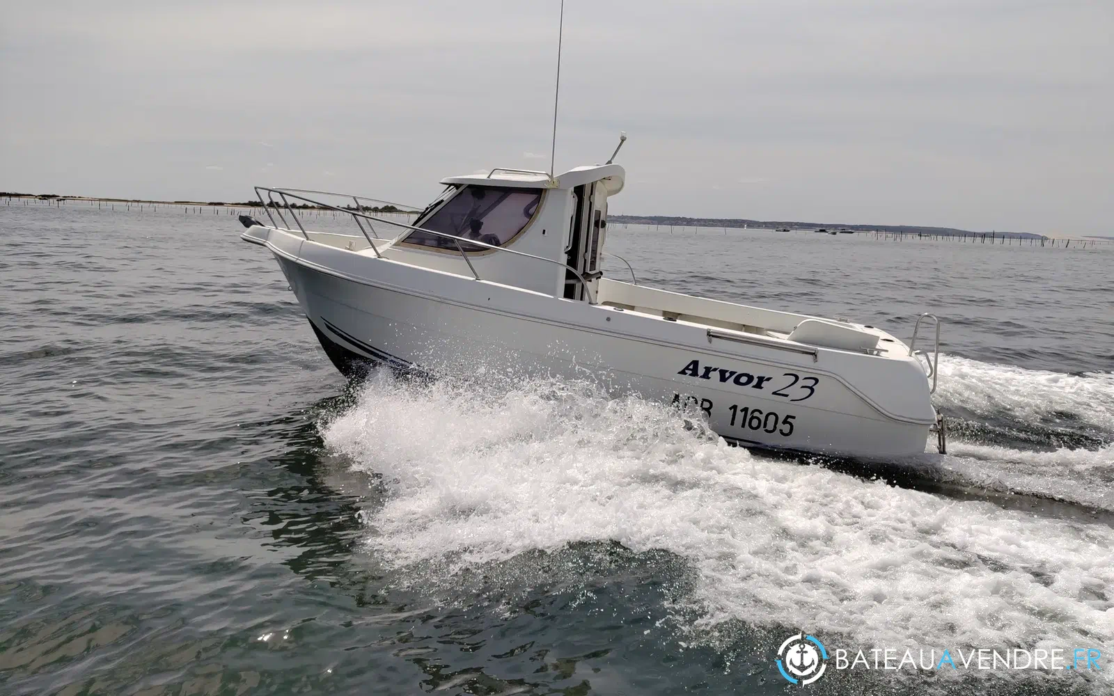 slider 6 Arvor 23
