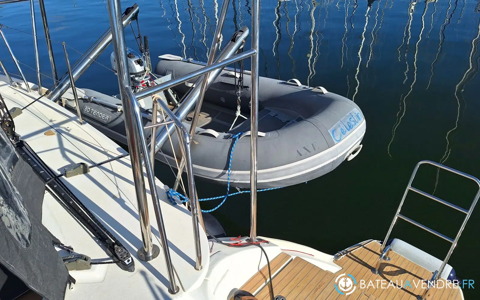 slider 16 Lagoon 380 S2
