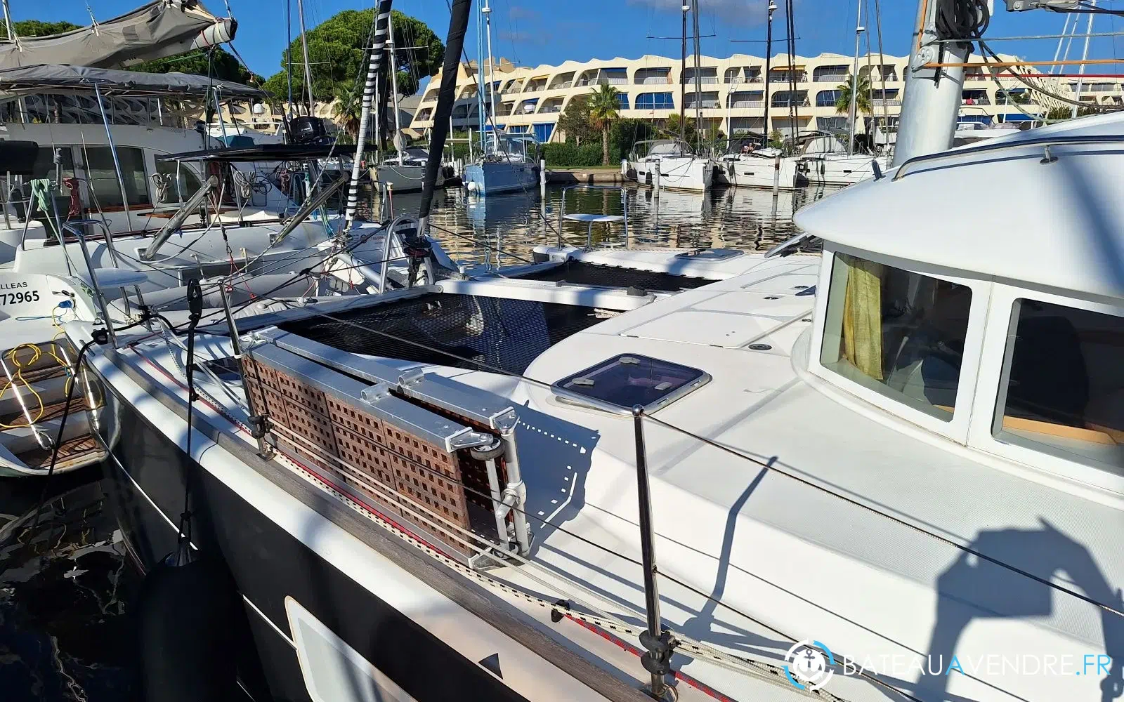 slider 19 Lagoon 380 S2