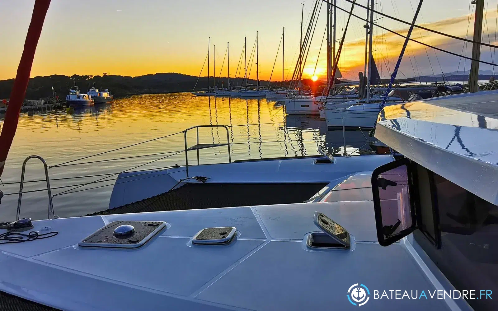 slider 3 Neel Trimarans Neel 47