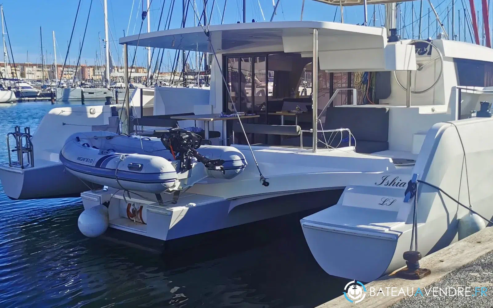 slider 1 Neel Trimarans Neel 47