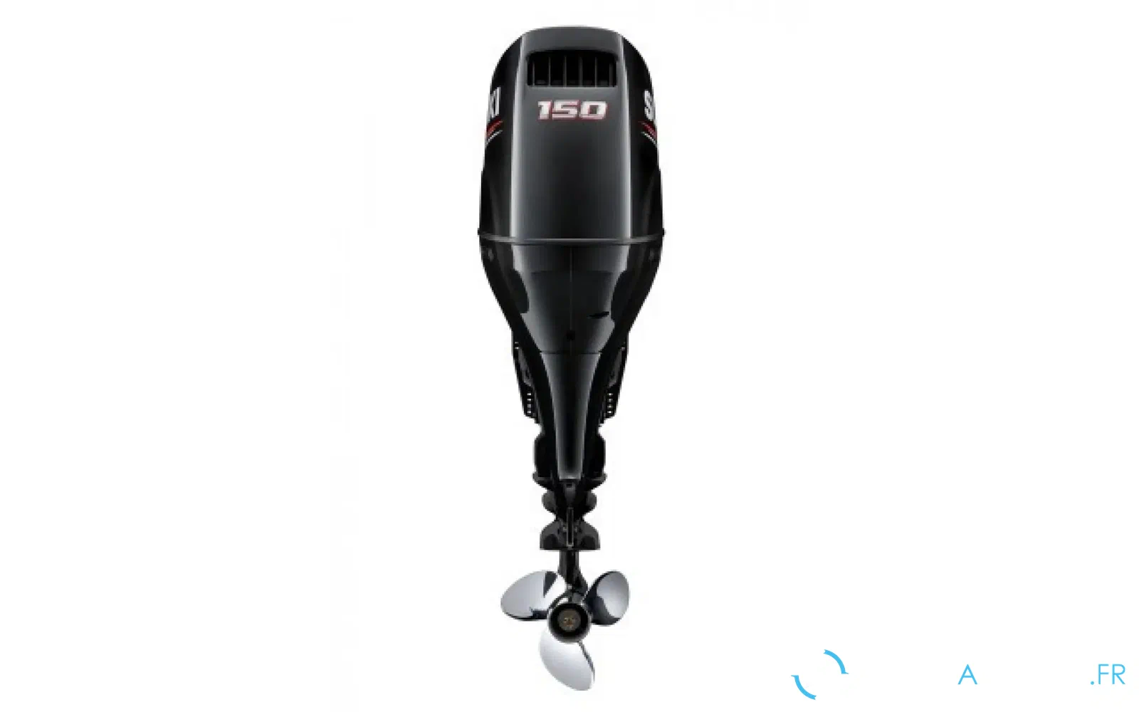 slider 1 SUZUKI 150 ATL