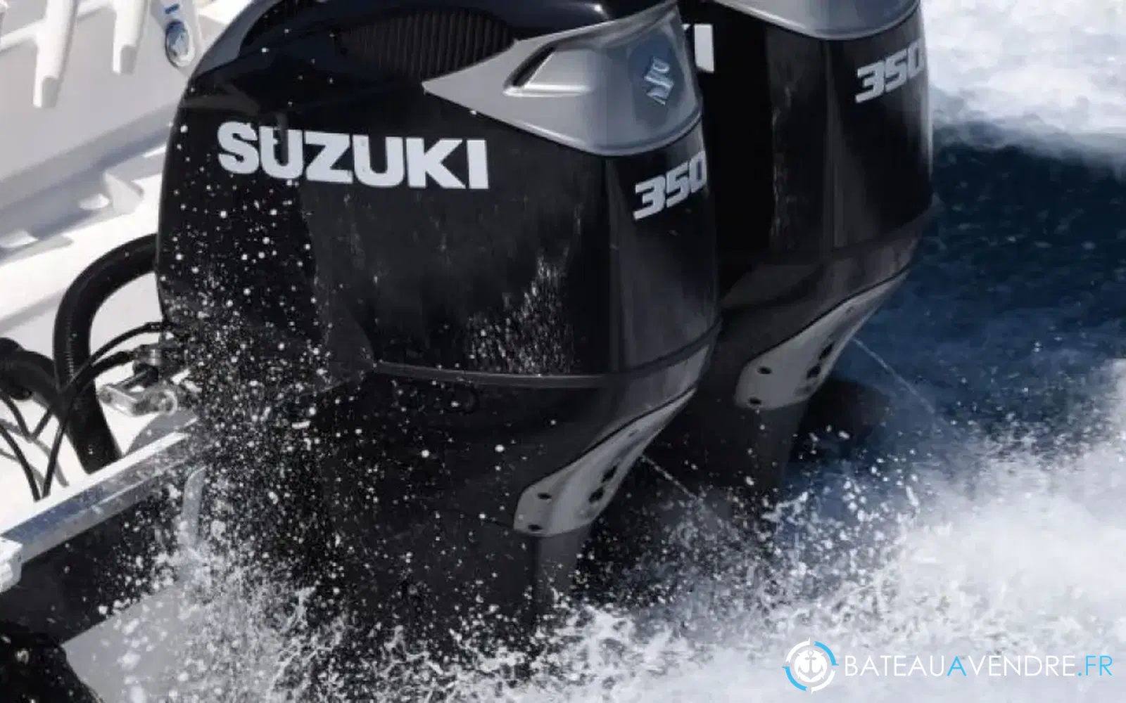slider 0 SUZUKI 350 ATX