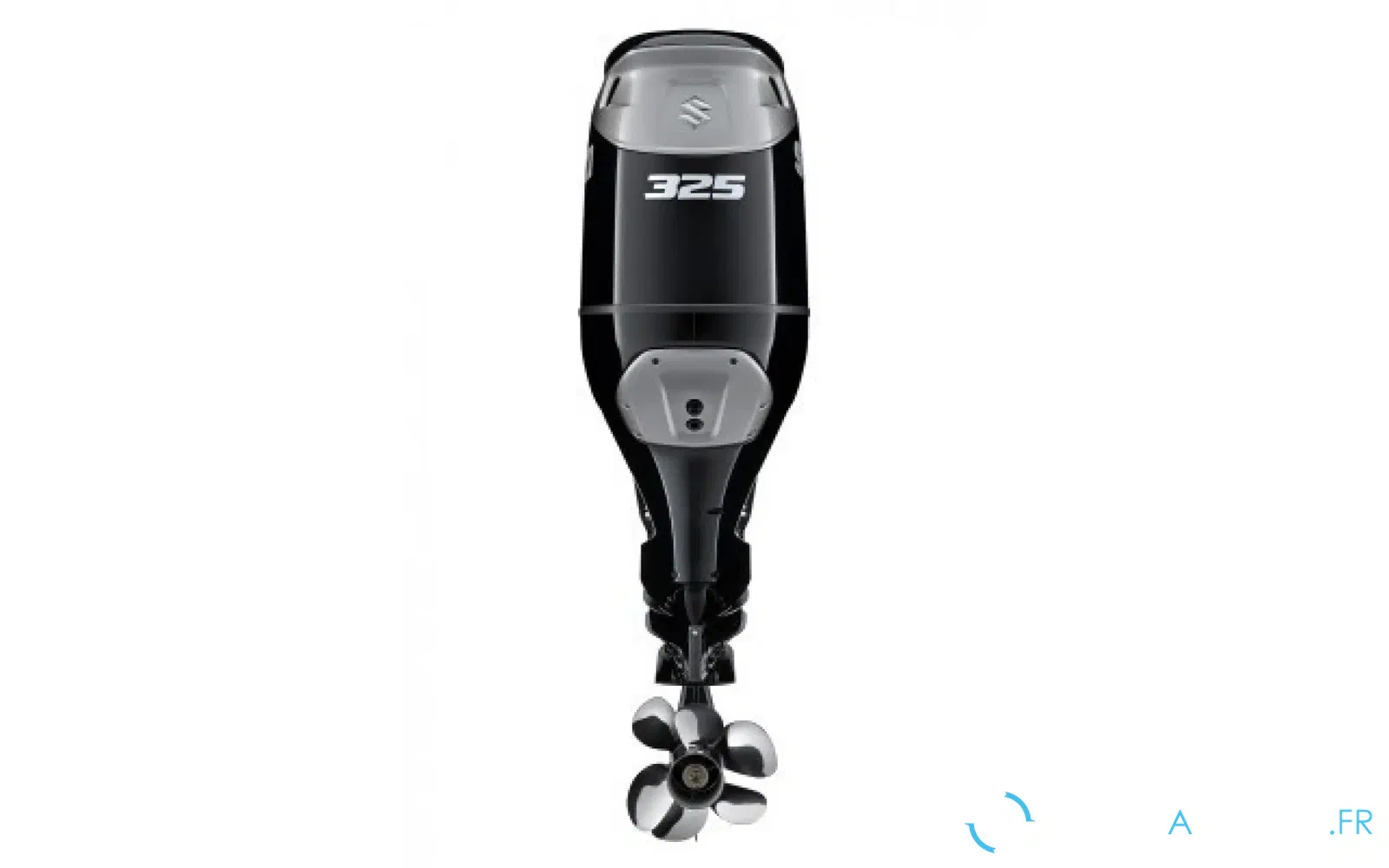 slider 0 SUZUKI 325 ATX