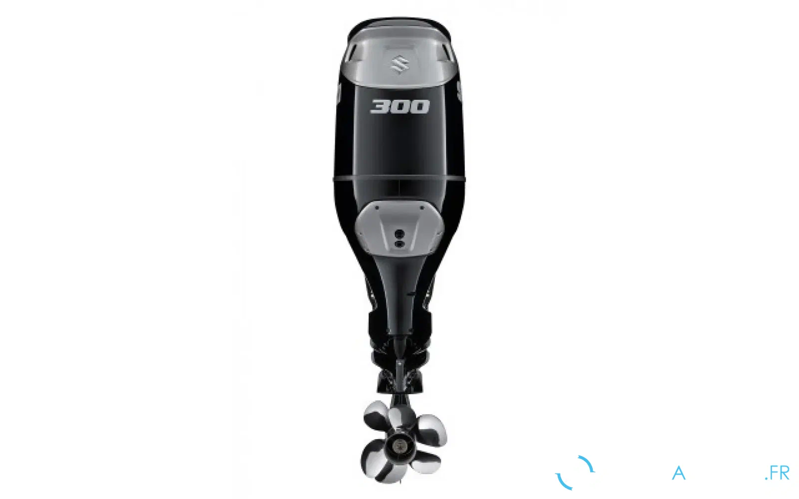 slider 1 SUZUKI 300 APX
