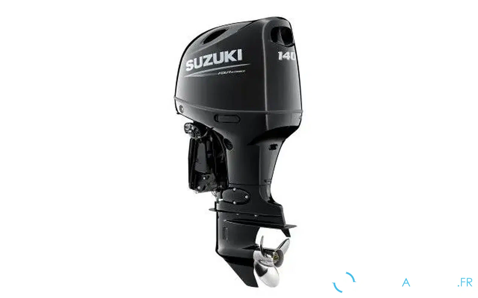 slider 2 SUZUKI 140 BTGL