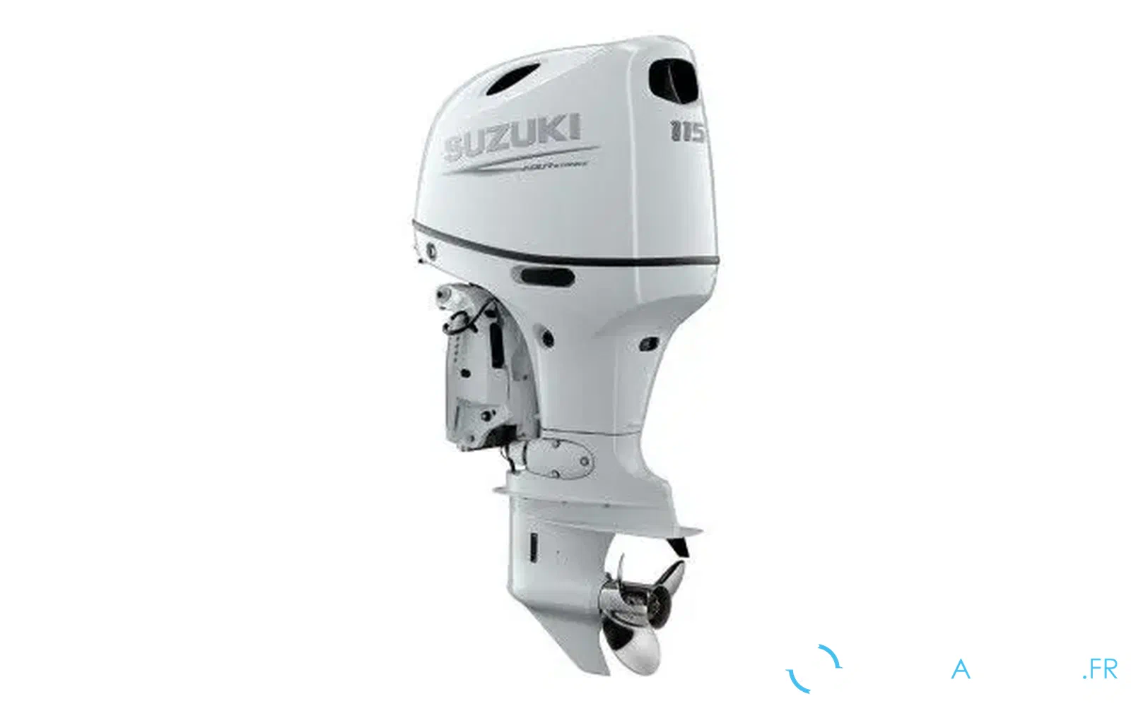 slider 0 SUZUKI 115 BTGX