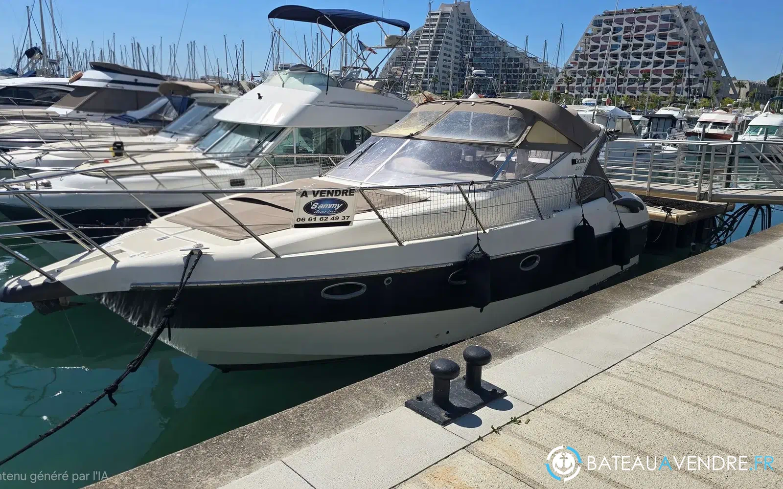 slider 19 Gobbi 345 SC